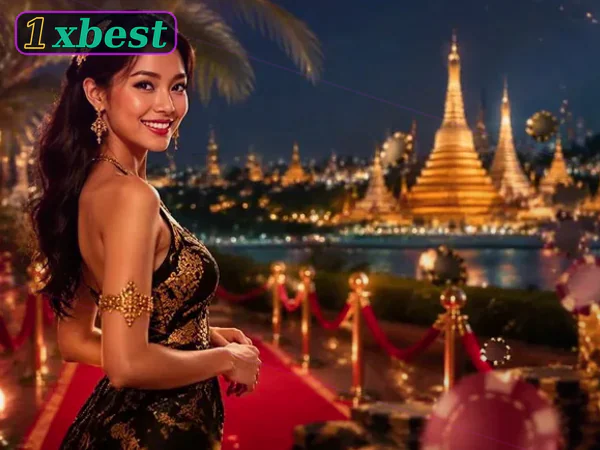 အက်ပ်ရှိ လိုက်ဖ်ကာစီနိုစားပွဲများ