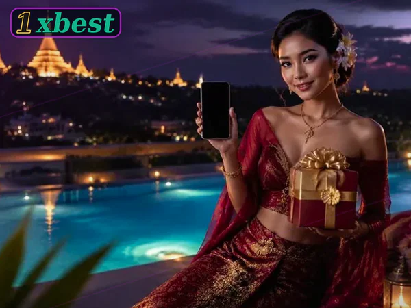 အက်ပ်ရှိ အားကစားကဏ္ဍနှင့် အကောင့်စီမံခန့်ခွဲမှု